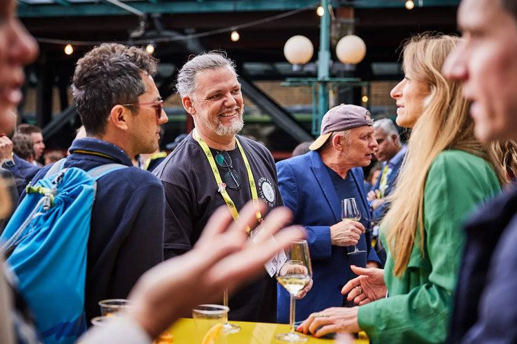 The AI Summit VIP Programme