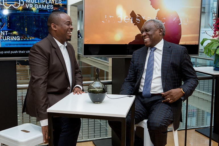 AfricaTech Networking