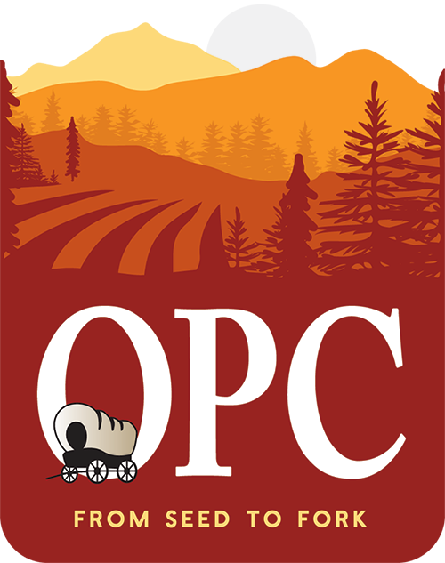 Oregon Potato Company/NORPAC