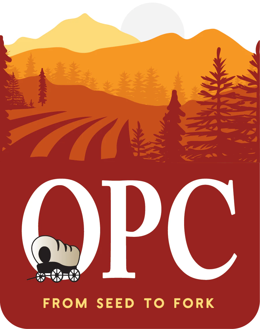Oregon Potato Company/NORPAC
