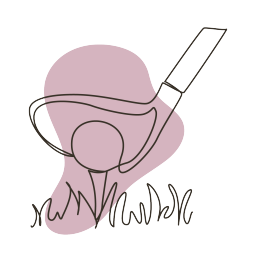 Open Golf Tournament