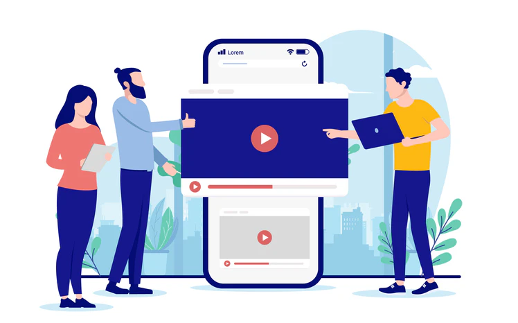 B2B Social Media Marketing in 2024