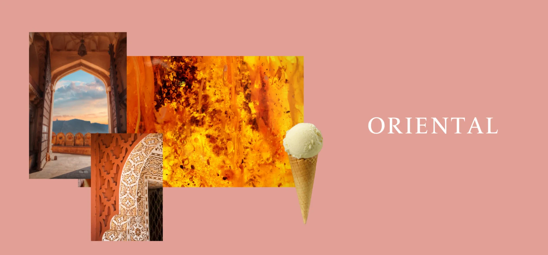 Oriental Scents