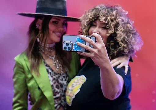 Connect With Your Audience and Potential Buyers