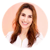 Microcurrent Face-Lift and Collagen Infusion Clinical Facial Live Demo