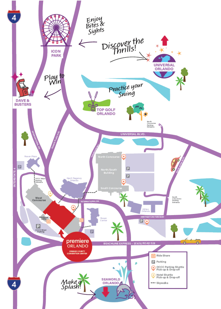 Explore Anaheim & It's Hidden Gems