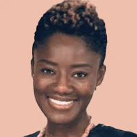 Achiamah Osei-Tutu, MD