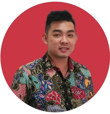 Mr. Oswaldo Natha Pringgondhani, Chief Marketing Officer, PT Bangja Inti Ingridien