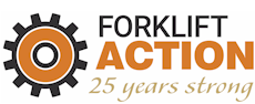 Forklift Action