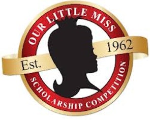 Our Little Miss logo.
