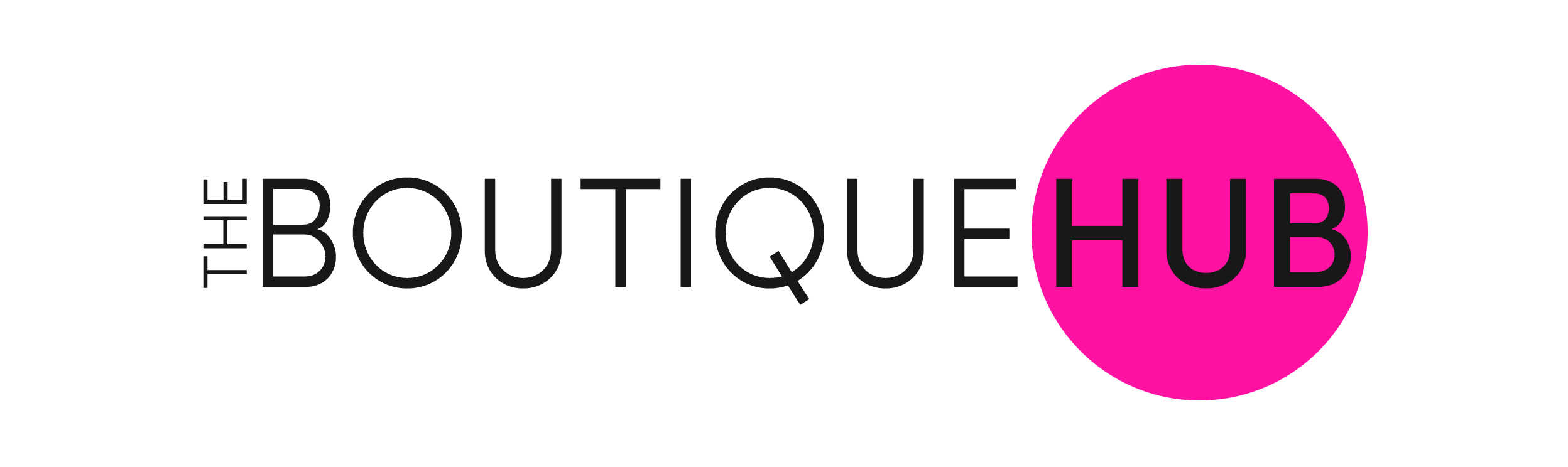 The Boutique Hub