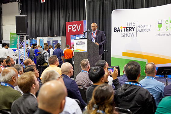 Located at the center