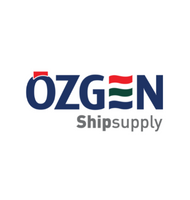 OZGEN Shipupply Logo