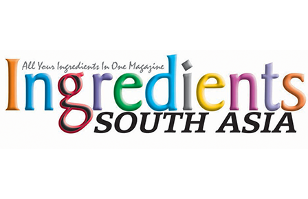 Ingredients South Asia