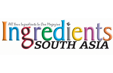 Ingredients South Asia