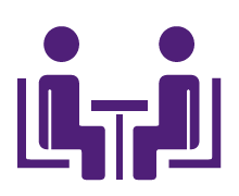 برنامج المشتري المستضاف