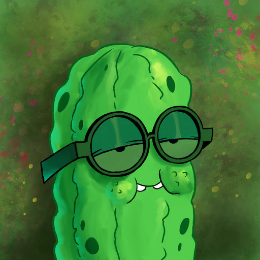 CheapPickle Headshot