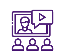 الندوات عبر الإنترنت