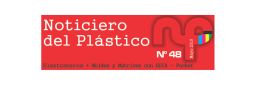 NOTICIERO DEL PLASTICO