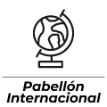 Pabellon internacional