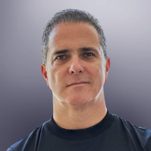 Dr. Pablo Gonzalez Isaza