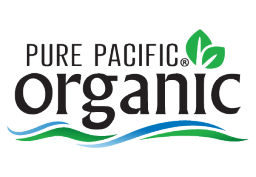 Pure Pacific Organic