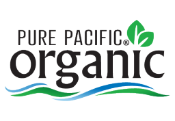 Pure Pacific Organic