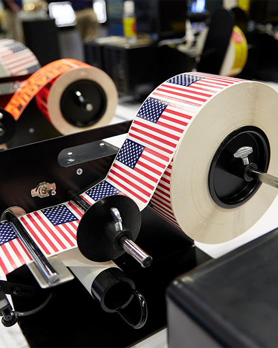 Cory Ohman & David Kivell , Alliance Rubber Company