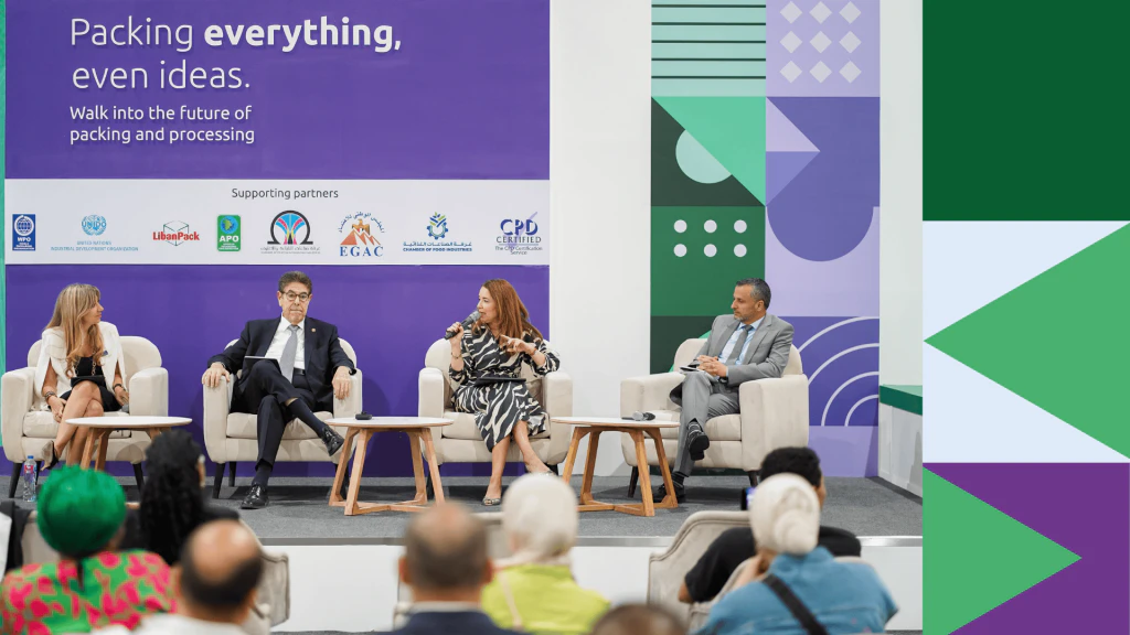 A transformative conference that unites industry leaders, innovators, and policymakers from both the public and private sectors across Africa. Our event serves as a premier educational hub, connecting every aspect of the food and beverage manufacturing supply chain—from material sourcing to market shelving.