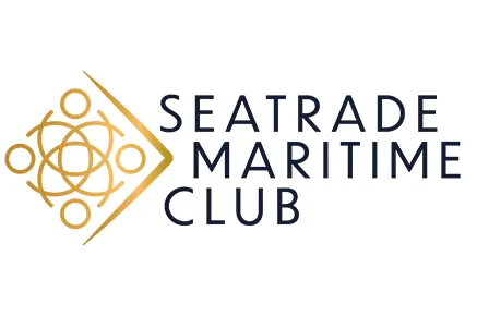 Seatrade maritime logo