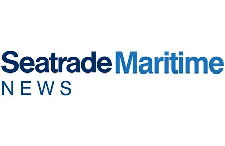 Seatrade maritime logo