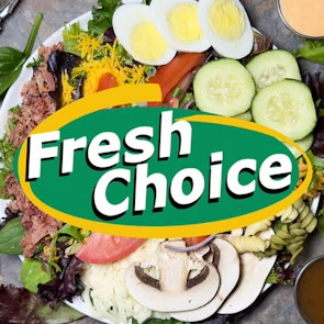 WINNER 2001: Fresh Choice Restaurants | Low Fat San Jose Chicken Chili