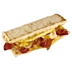 WINNER 2011: Subway | Build Your Better Breakfast