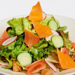 WINNER 2012: The Cheesecake Factory | “SkinnyLicious” Menu