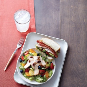 WINNER 2017: Panera Bread | 100% Clean Menu