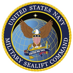 WINNER 2019: Military Sealift Command – Food Service Program