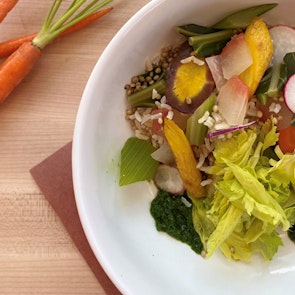 WINNER 2022: CDS | Low Waste Bowls