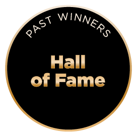 Hall of Fame