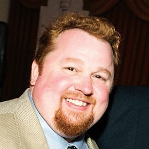 WINNER 2001: Johnny Law