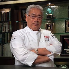 WINNER 2003: Robert Okura