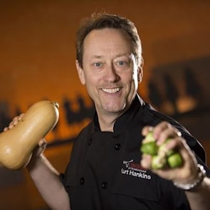 WINNER 2005: Kurt Hankins