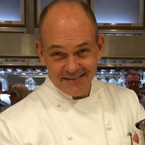 WINNER 2007: Cliff Pleau