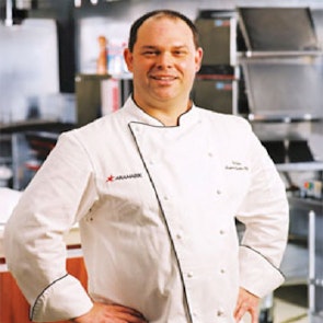 WINNER 2008: Paul Carr