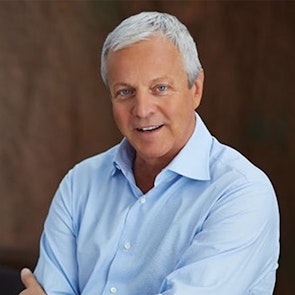 WINNER 2010: Brad Blum