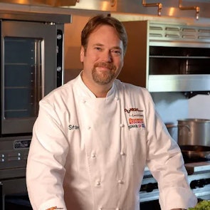 WINNER 2012: Stan Frankenthaler