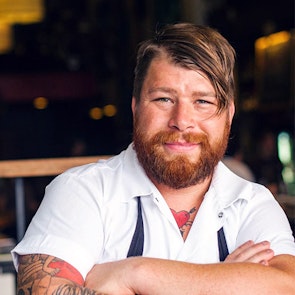 WINNER 2013: Jonathon Sawyer