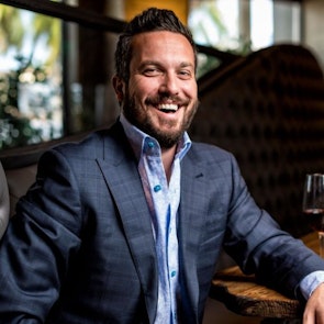 WINNER 2018: Chef Fabio Viviani