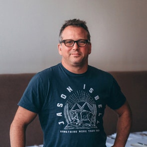 WINNER 2019: Chef Paul Kahan