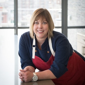 WINNER 2020: Chef Sarah Grueneberg