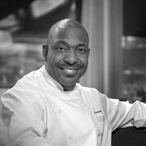 WINNER 2023: Erick Williams